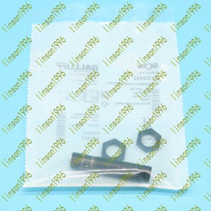 ONE BALLUFF BES M12MG-PSC40A-S04G-W12 Switch Sensor - BALLOFF