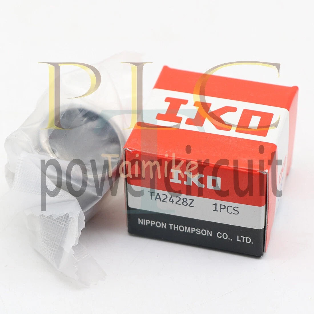 IKO TA2428Z Needle Roller Bearings 31x24x28mm 1PCS