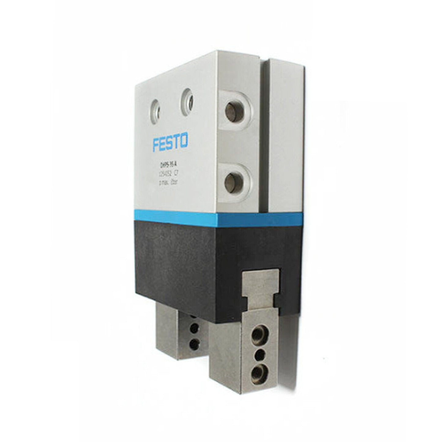 New 1PC FIT FOR FESTO Compact Cylinder DHPS-35-A-NO 1254053 Optimized for Length and Space Efficiency - FESTO