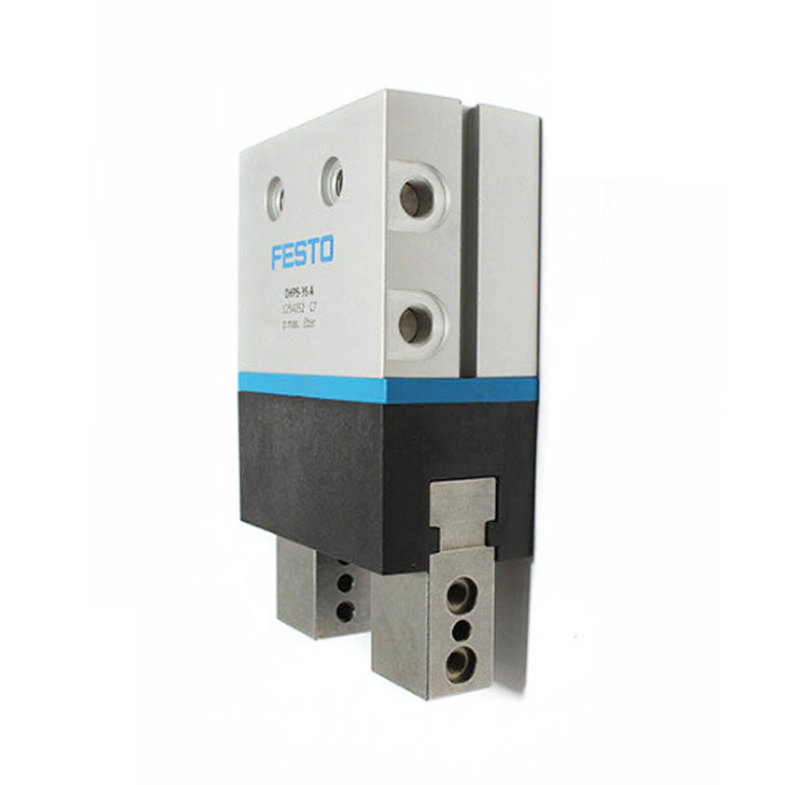 New 1PC FIT FOR FESTO Compact Cylinder DHPS-35-A-NO 1254053 Optimized for Length and Space Efficiency - FESTO