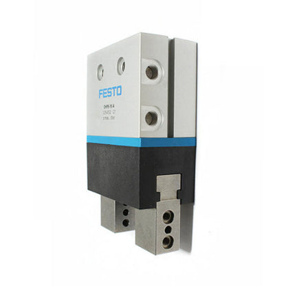 New 1PC FIT FOR FESTO Compact Cylinder DHPS-35-A-NO 1254053 Optimized for Length and Space Efficiency - FESTO