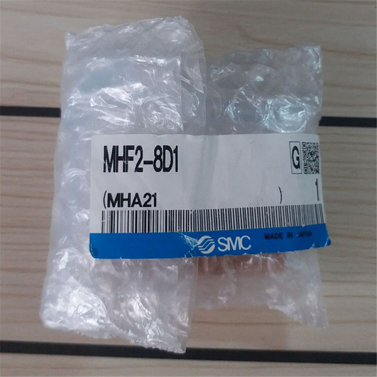 1PC SMC MHF2-8D1 Cylinder MHF28D1