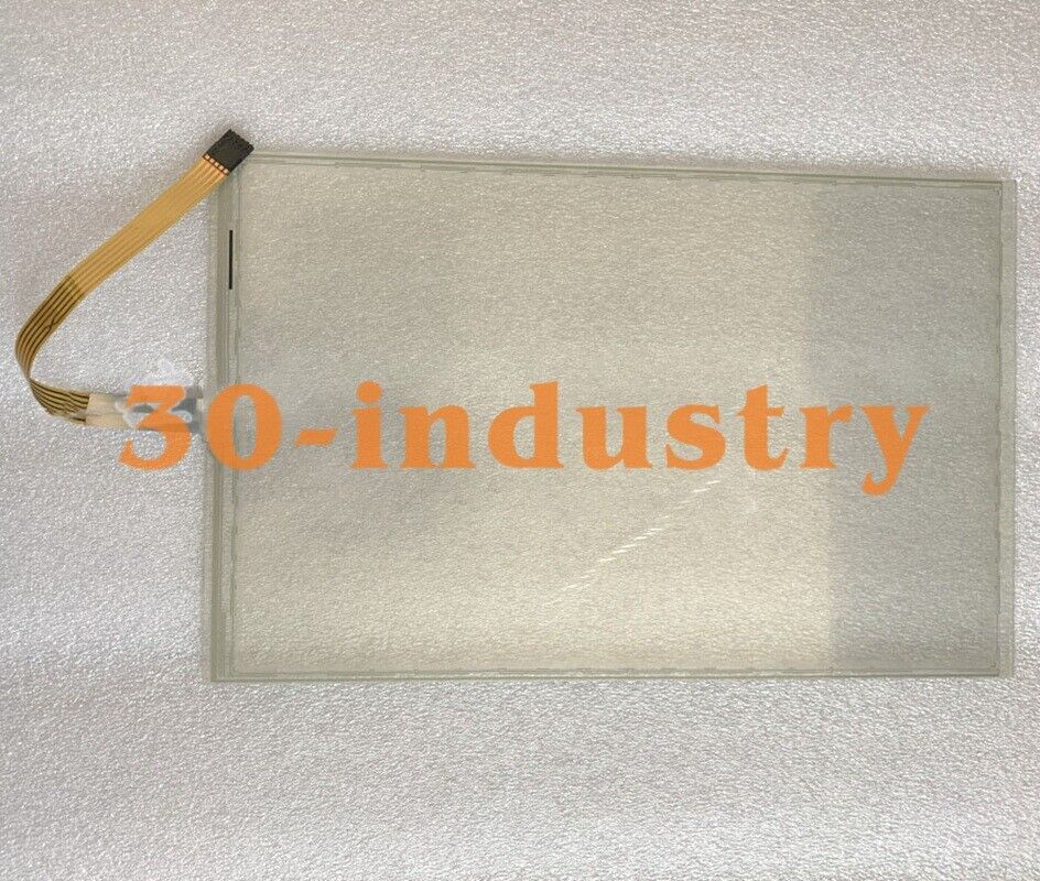 Touch Screen Glass with Protective Film for TP1500 Comfort Model - SIEMENS