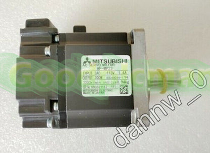 Mitsubishi HF-MP23 AC Servo Motor
