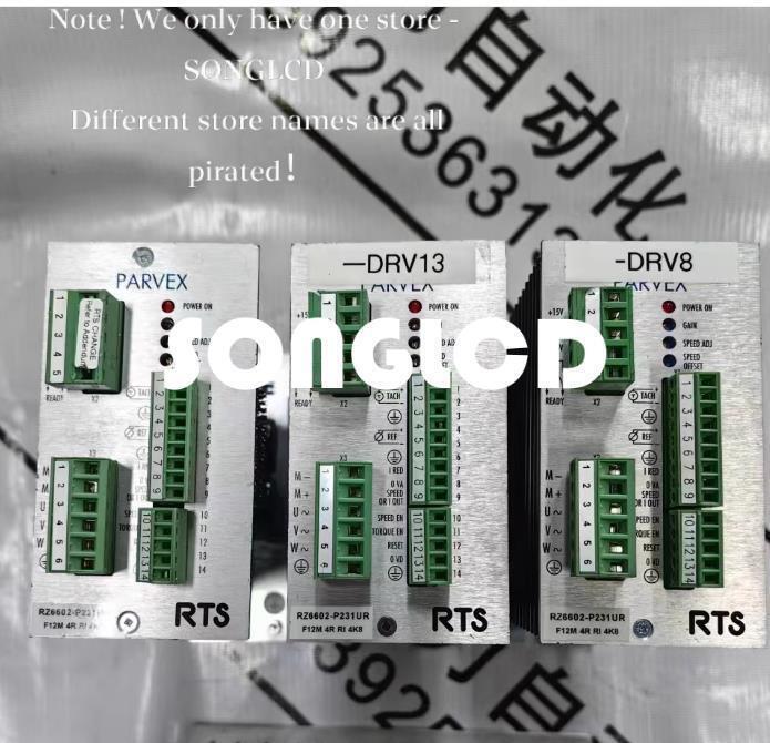 1pcs RZ6602-P231UR RTS73060102R1 Wireless Modem - RTS