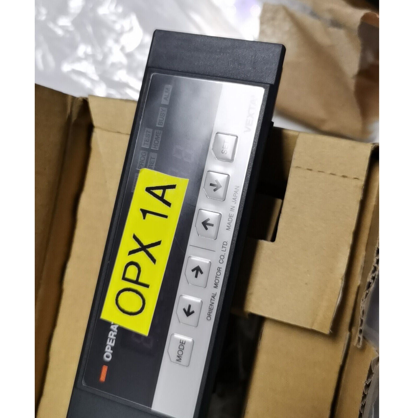 new 1 PCS  VEXTA OPX-1A controller FAST SHIP#XR