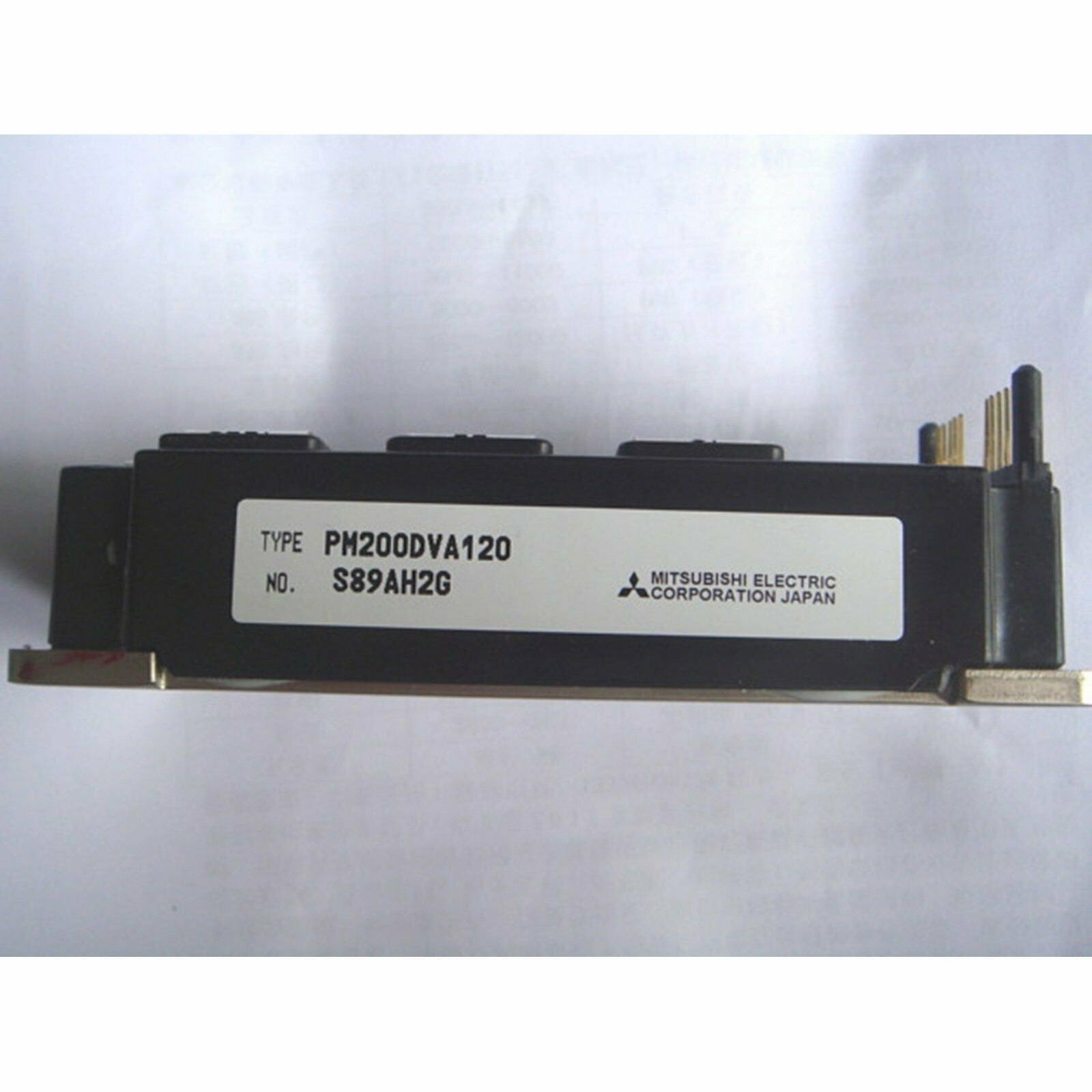 Mitsubishi PM200DVA-120 - MITSUBISHI