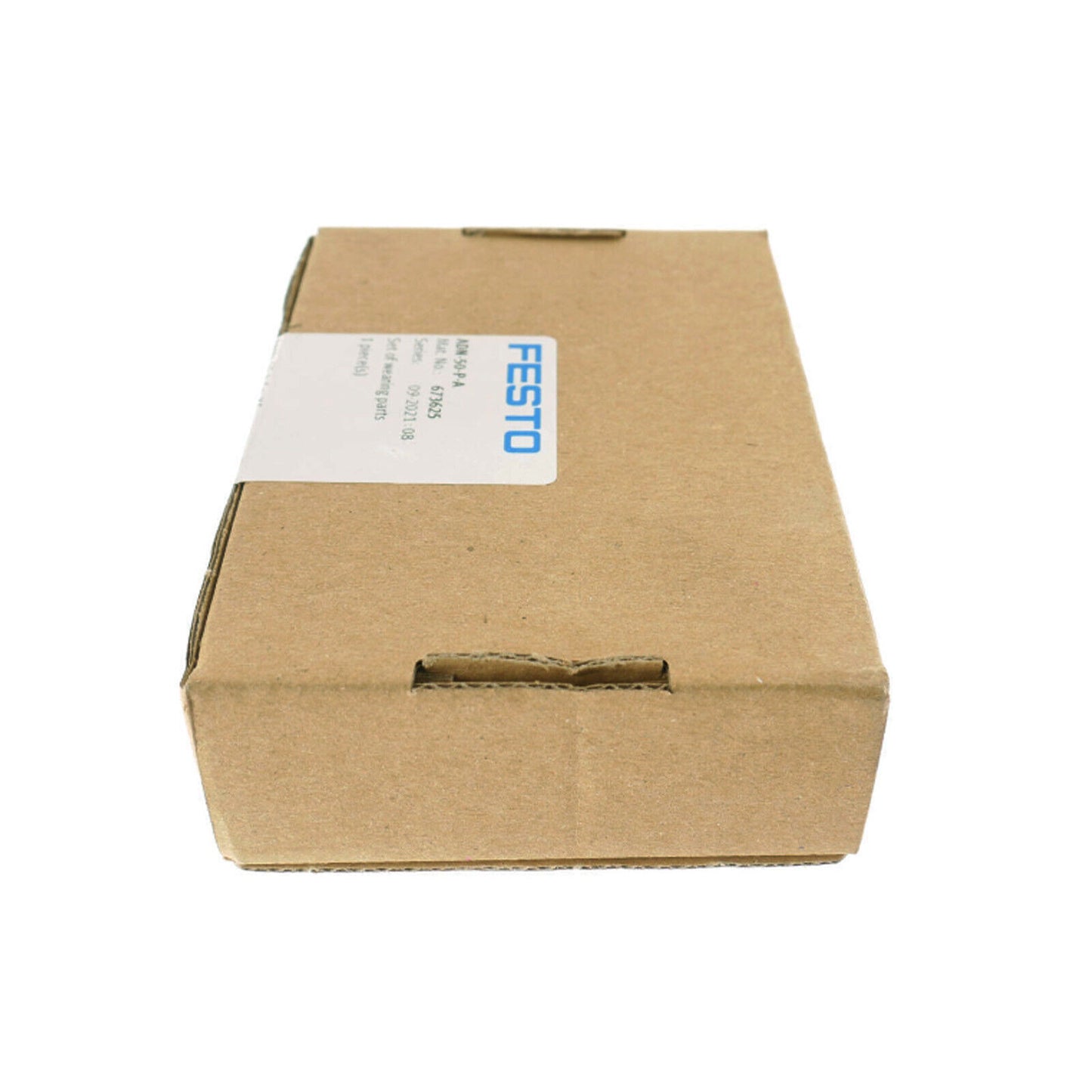 new 1Pc For FESTO Air Cylinder Repair Kit ADN-50-P-A 673625 - FESTO