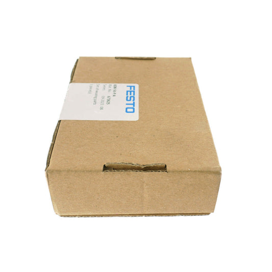 new 1Pc For FESTO Air Cylinder Repair Kit ADN-50-P-A 673625 - FESTO