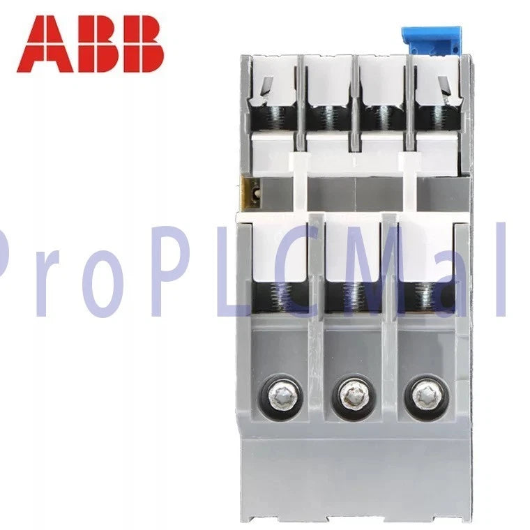 ABB TA25DU-0.63M Thermal Overload Relay 0.4 - 0.63A 690V 3 Poles