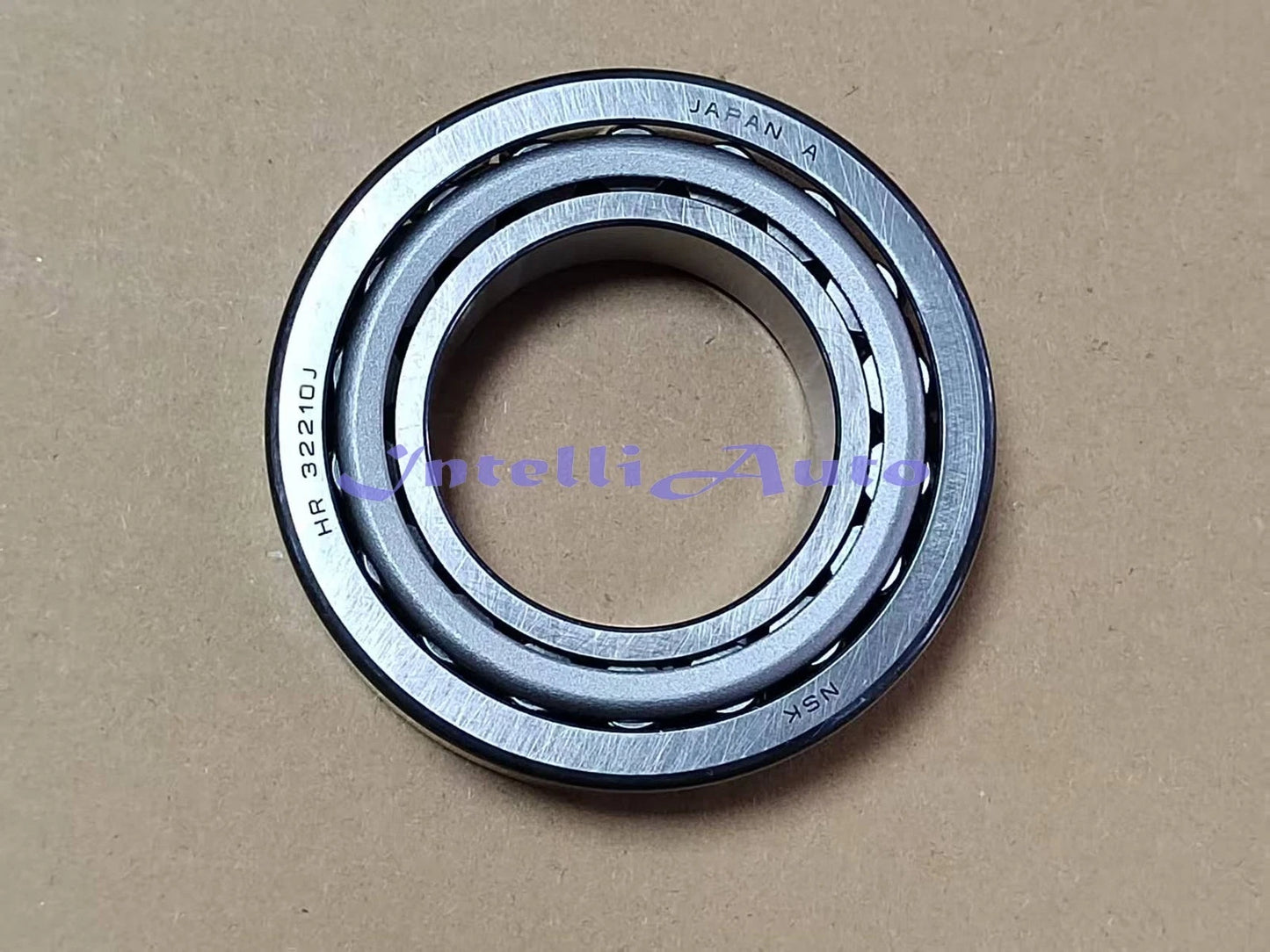 NSK HR32210J Tapered Roller Bearings 50x90x24.75mm