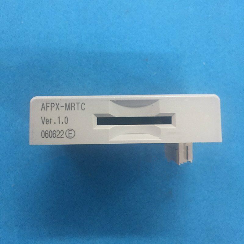 New Panasonic AFPX-MRTC Master Memory Cassette 1PCS - PANASONIC