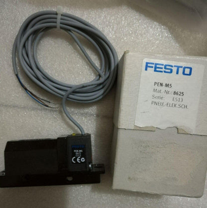 FESTO PEN-M5 8625 Electrical Converter - FESTO
