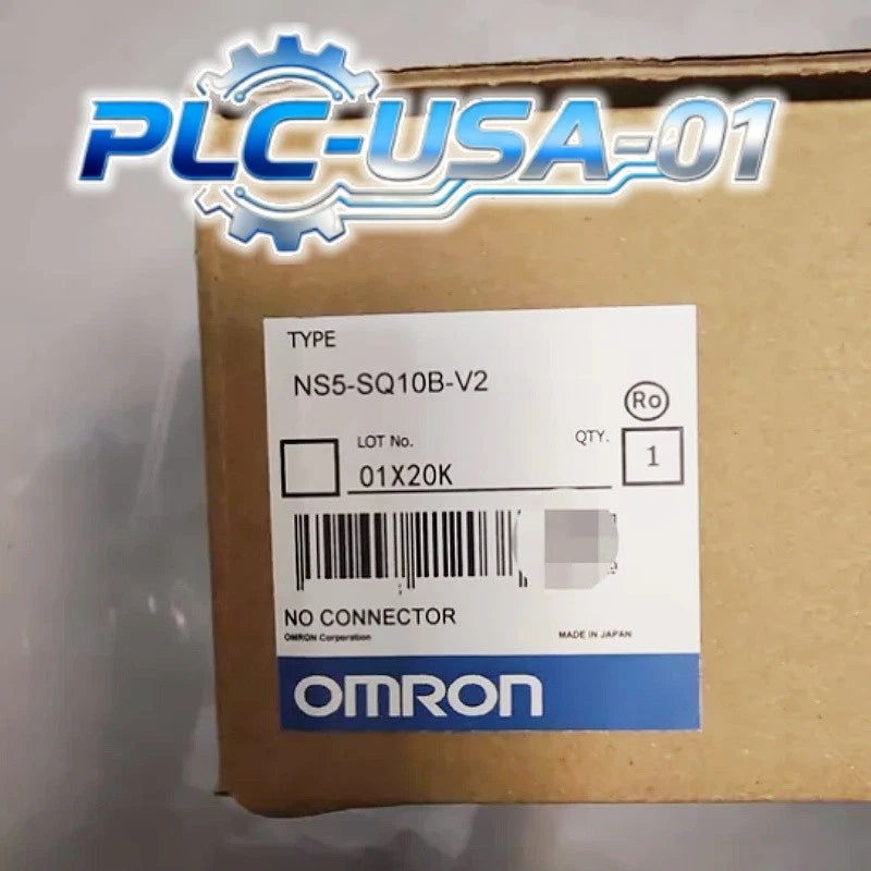 NS5-SQ10B-V2 1PCS Omron NS5-SQ10B-V2 Touch Screen Fast Shipping