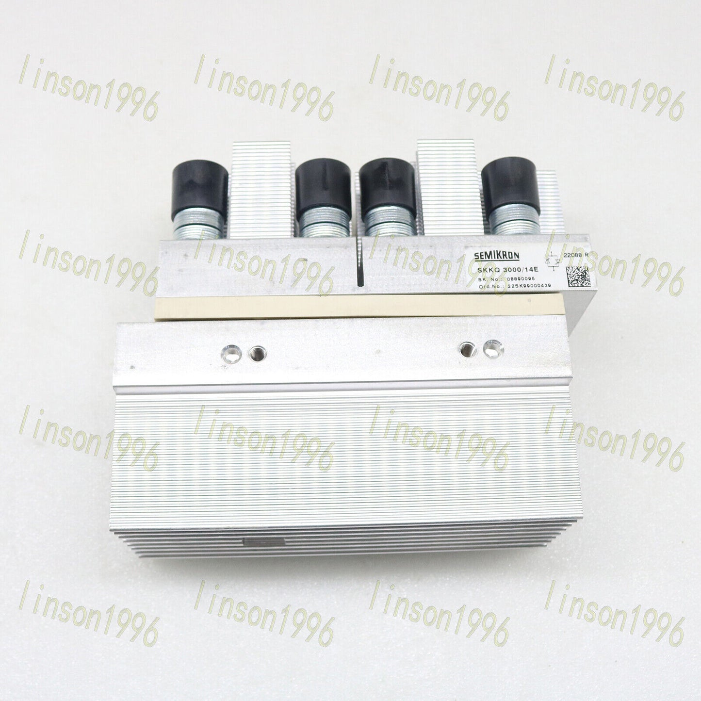 SEMIKRON SKKQ3000/14E - Fast Delivery - SEMIKRON