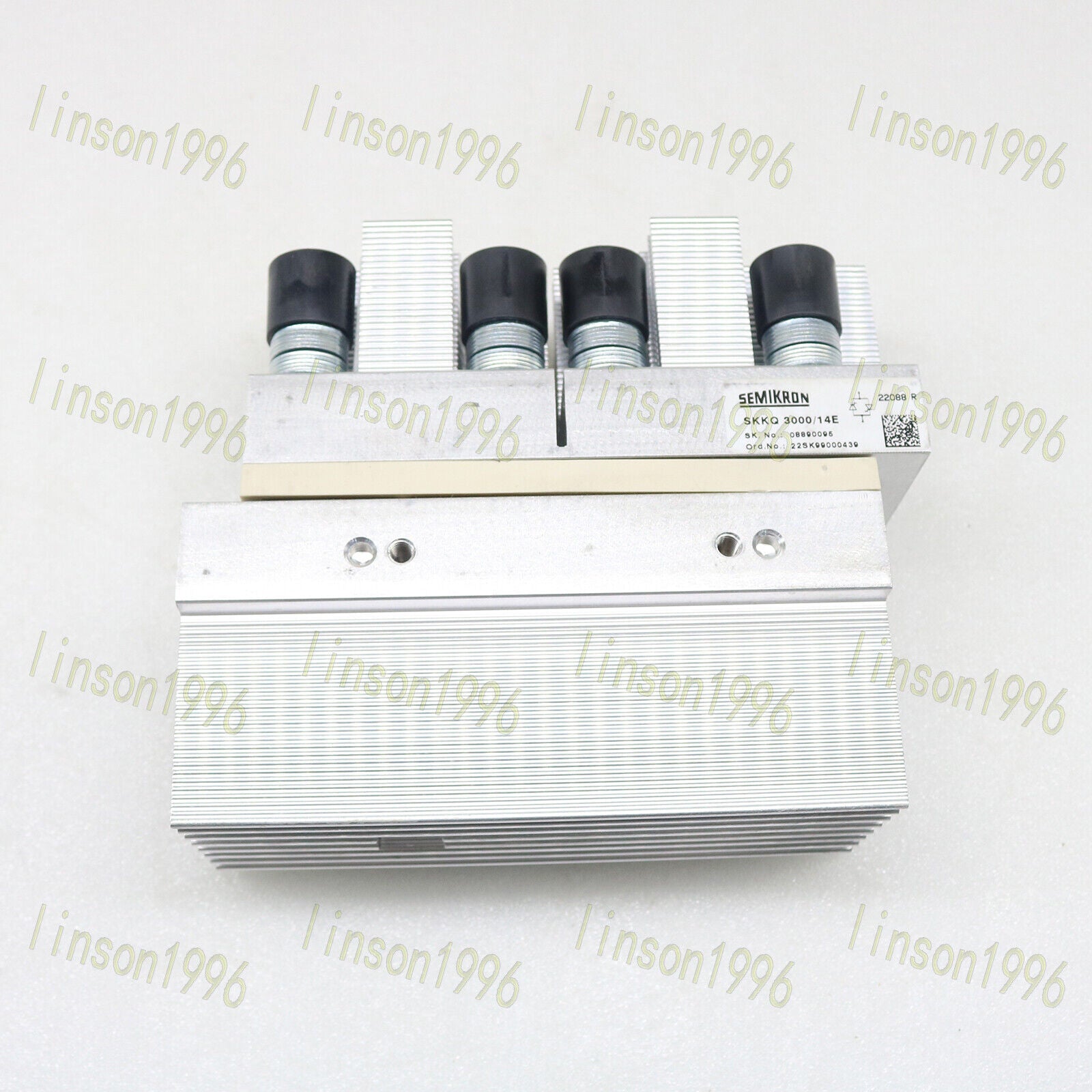 SEMIKRON SKKQ3000/14E - Fast Delivery - SEMIKRON