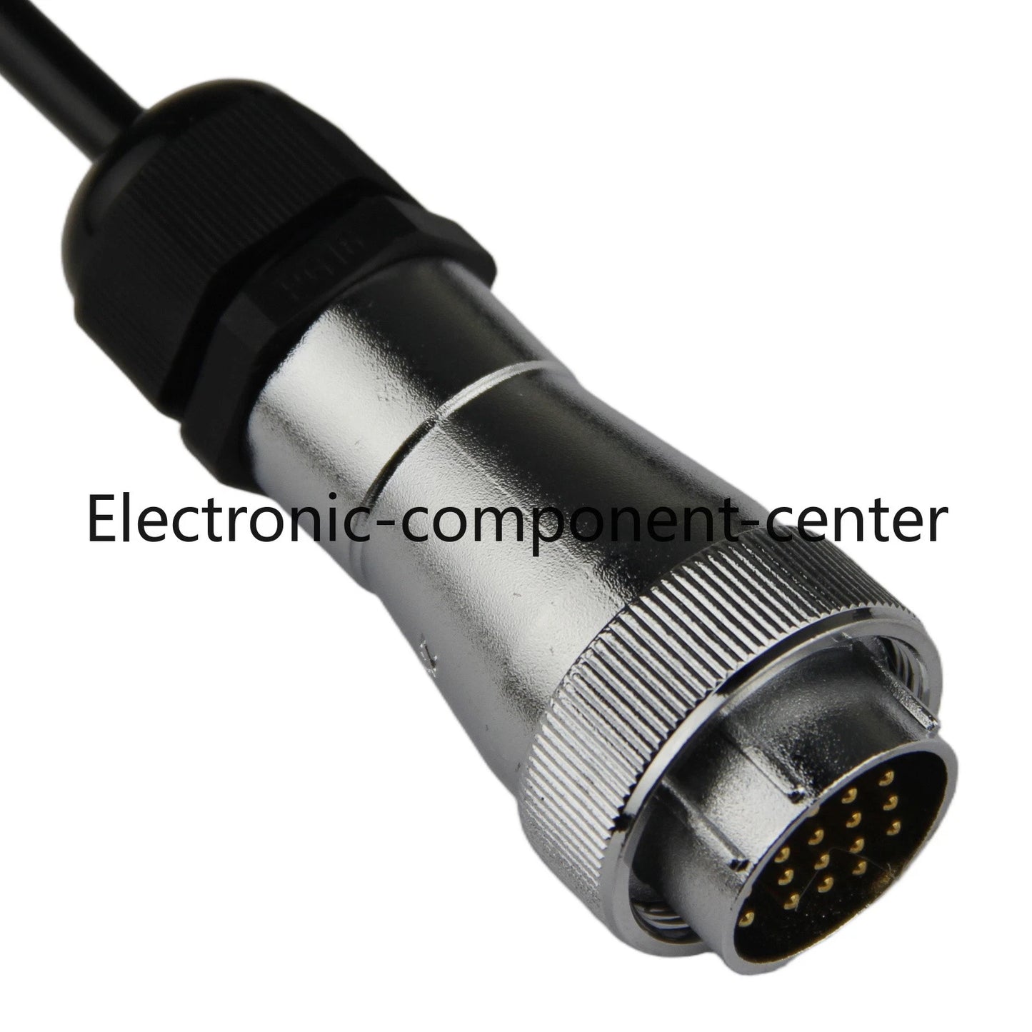 1pc Future IHDW-BKA4L-IM-C16 Electronic Hand Wheel MPG Electronic Hand-Held