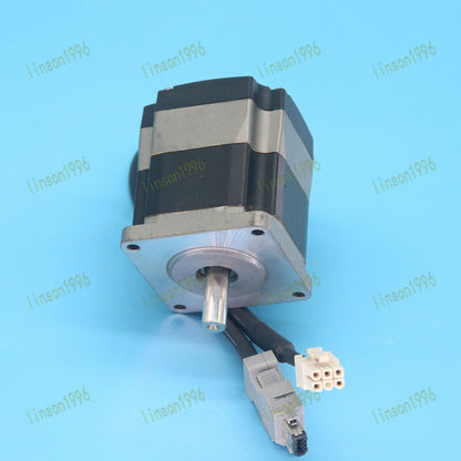 Used Oriental VEXTA AZM66AC Motor Tested in Good - ORIENTAL