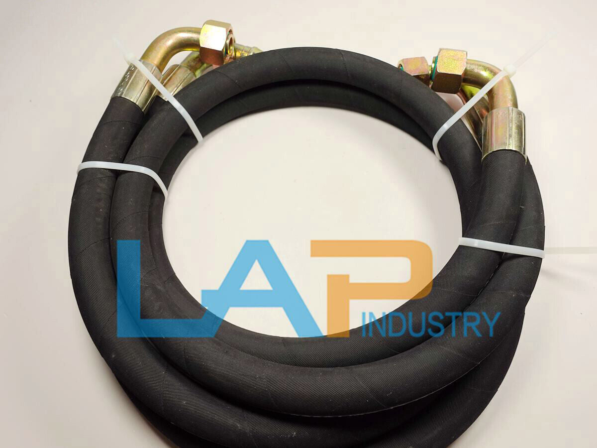 Hose Replacement for Copco Air Compressor 0574884543 - 1PC - COPCO