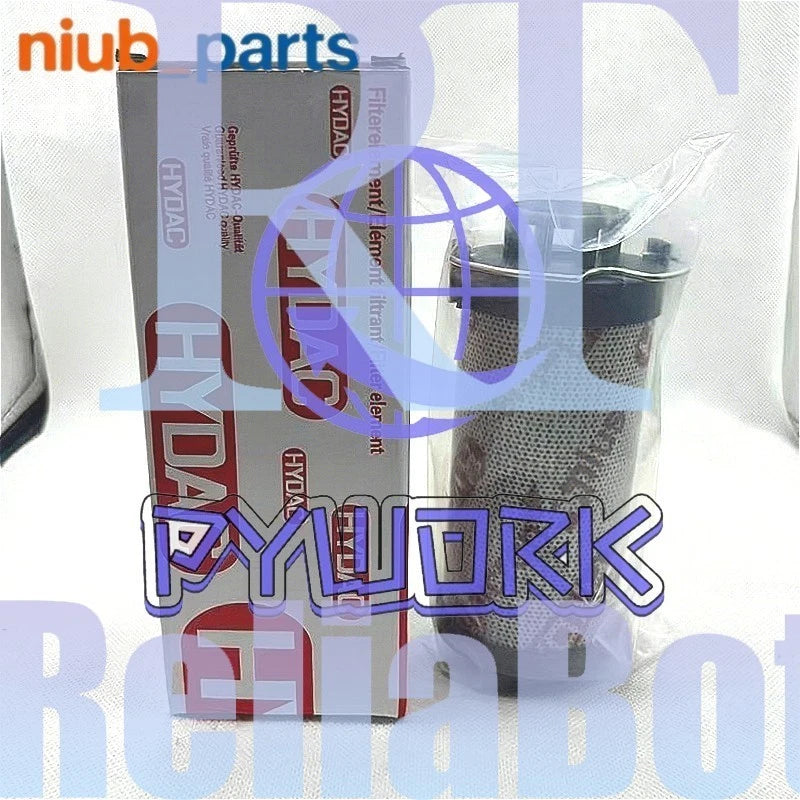 1PC 0075R010BN3HC HYDAC Filter Element 0075 R 010 BN3HC High Quality