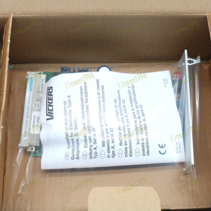 1PCS Eaton Power Amplifier 02-326016 - EEA-PAM-513-A-32 Spot Stock - EATON