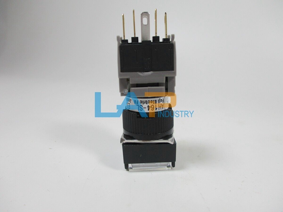 new 1pcs For Fuji Electric AH164-SL Selector Switch button - FUJI ELECTRIC