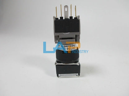 new 1pcs For Fuji Electric AH164-SL Selector Switch button - FUJI ELECTRIC