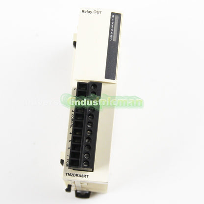 SND TM2DRA8RT PLC Expansion Module 1Pcs/