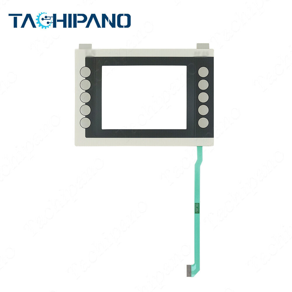 new 4PP065-0571-P74F Membrane Keypad Switch for B&R 4PP065.0571-P74F Keyboard - B&R