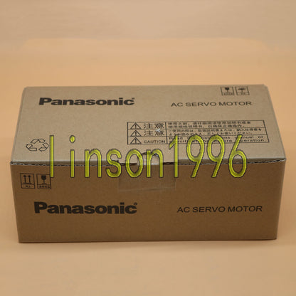 Panasonic MSMA042A1B AC Servo Motor One-Year Warranty - PANASONIC