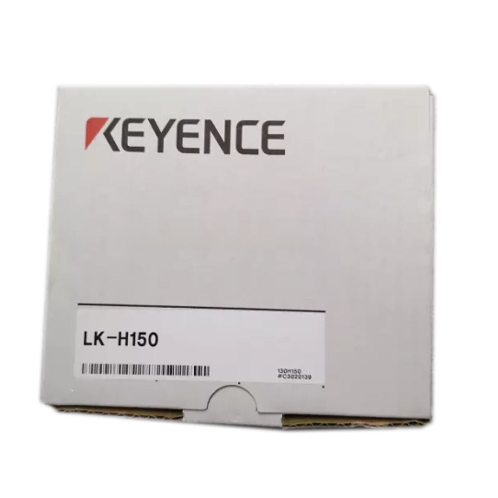 new 1pcs KEYENCE LK-H150 laser sensor