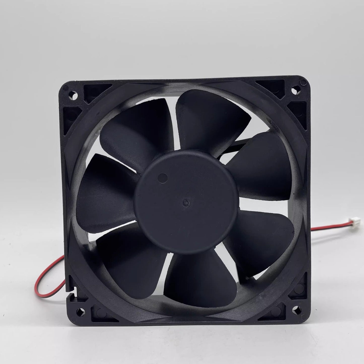 1PCS CHA12012BH-A38B 12038 DC12V 0.70A 12CM Cooling Fan