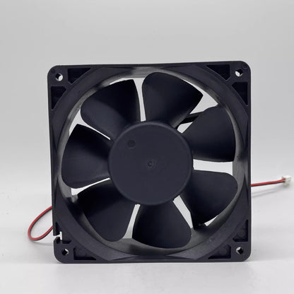 1PCS CHA12012BH-A38B 12038 DC12V 0.70A 12CM Cooling Fan