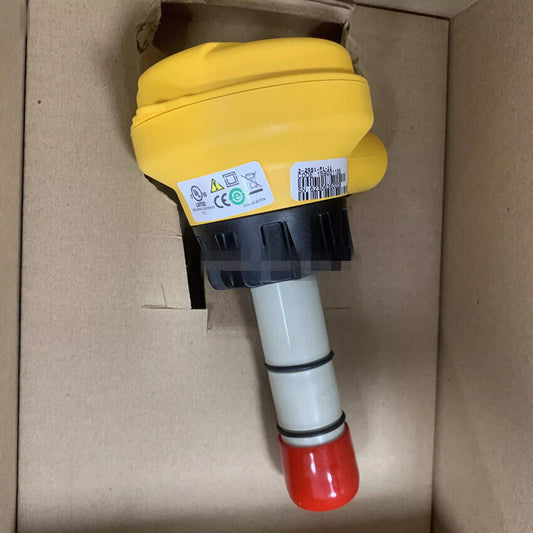 new 1pcs +GF+ Signet 3-2551-P1-11 Plug in Electromagnetic Flowmeter - SIGNET