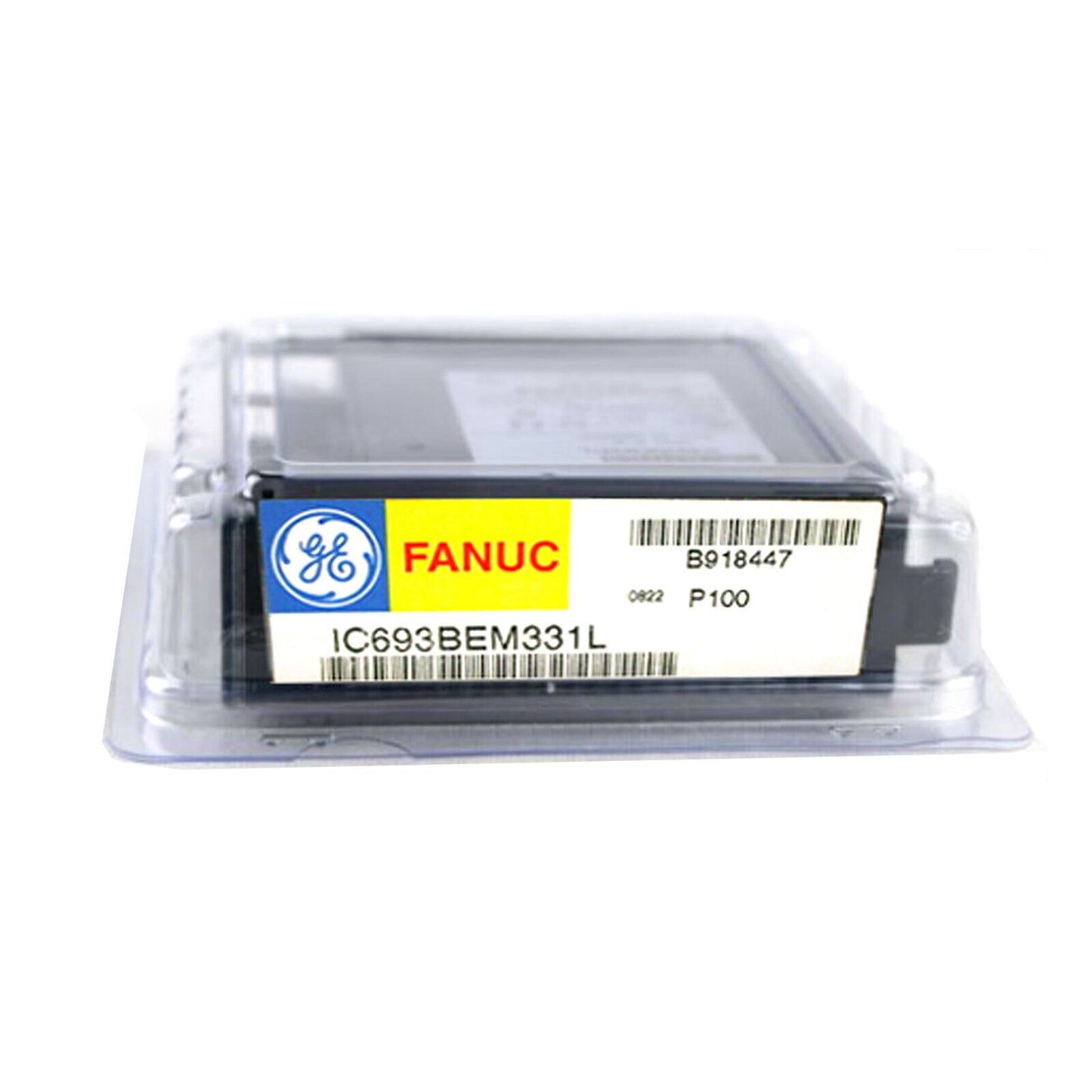 GE FANUC IC693BEM331L Genius Bus Controller - GE FANUC