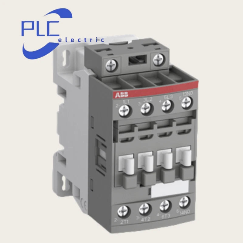 1PCS ABB Type AF30-30-00-11 Block Type AC Contactor 24-60V Fast Delivery #k