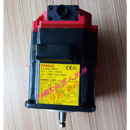 A06B-0202-B000 - KOEED