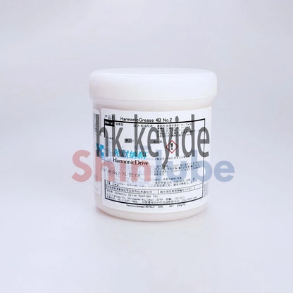 Harmonic 4B No.2 500G Grease For Gear Drive Operation Lubrication
