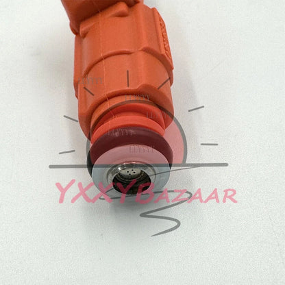 8X Upgraded Fuel Injectors OEM 0280155917 For Ford F150 F250 4.6L 5.4L 2000-2004