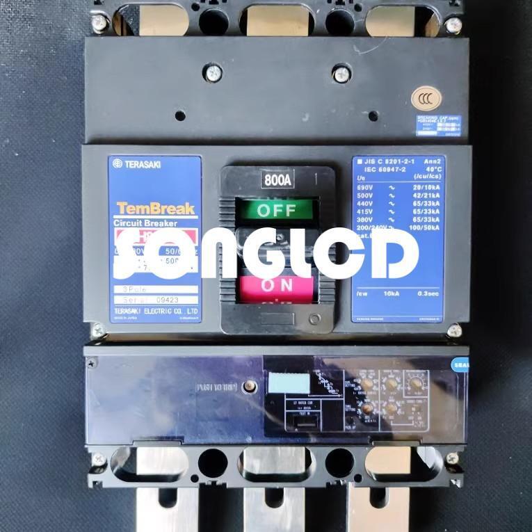 1PCS NEW XH800NE 400-800A High-Current Switch - KOEED
