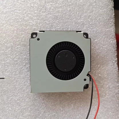 Delta 5010 BFB0505LA 5V 0.11A 5CM 2-wire Turbo Blower Ball Cooling Fan