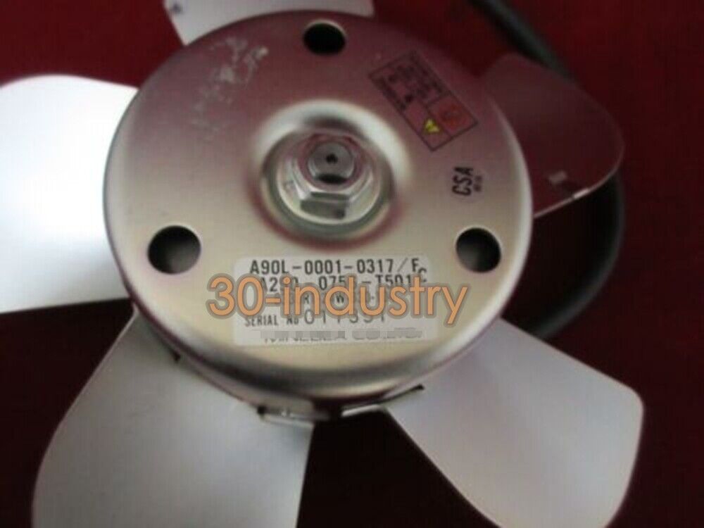 1PCS New For A90L-0001-0317/F FAN MOTOR - KOEED