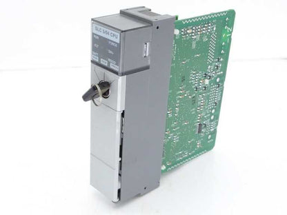Allen Bradley 1747-L543 Series C PLC Module | Industrial Automation Solutions | High Performance & Reliable | 1747-L543 | Allen Bradley | PLC Controller | Modular Design | Allen Bradley 1747-L543 PLC Module - ALLEN BRADLEY