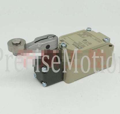 Omron limit switch WLCA2-2-Q free shipping