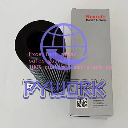 1PCS for Rexroth HYDRAULIC FILTER ELEMENT R902603004 Freight Free