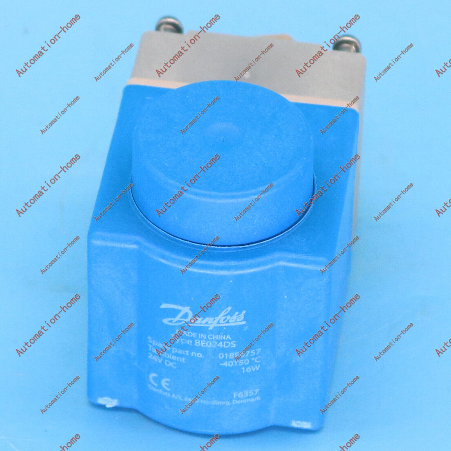 018F7 DANFOSS 24V 18W - DANFOSS