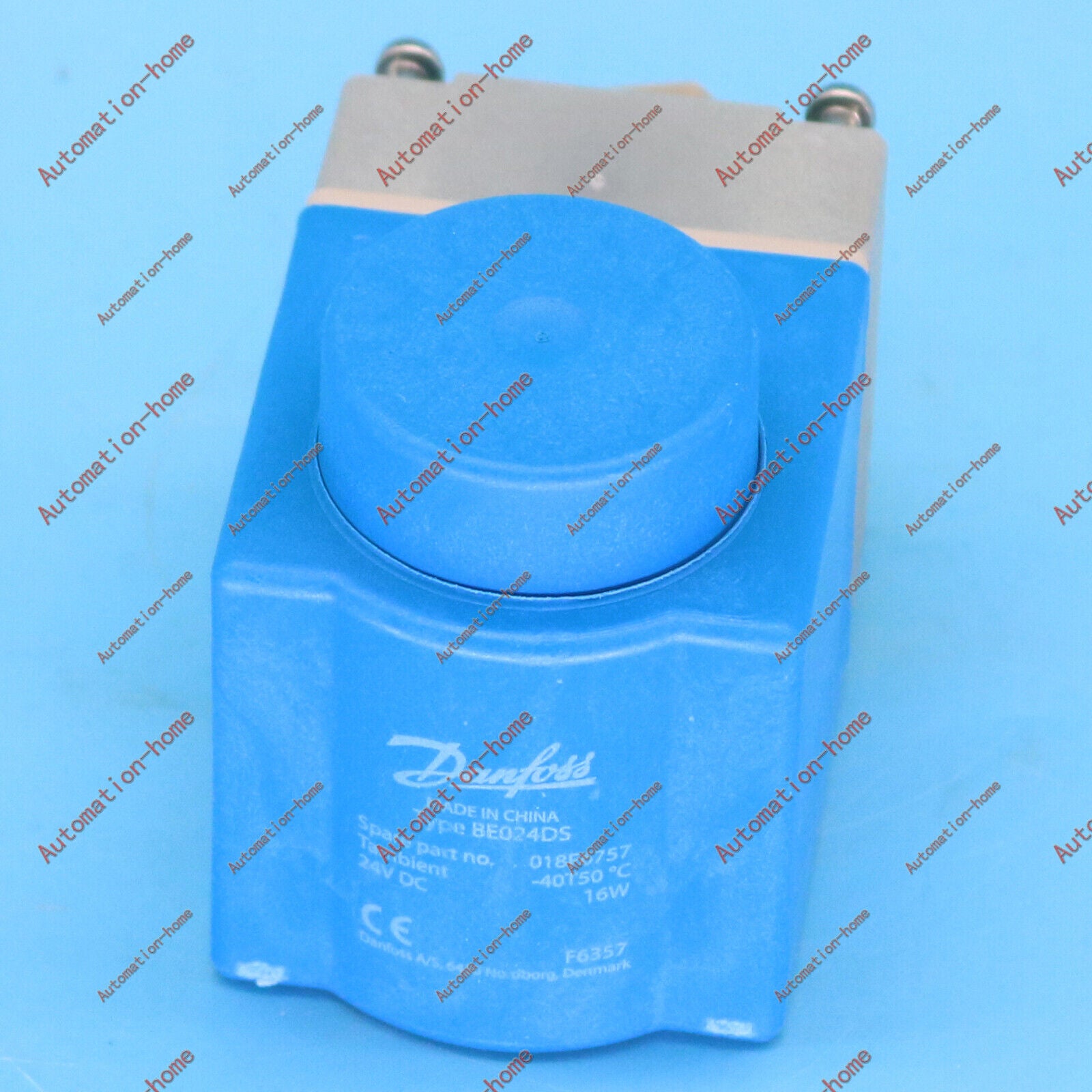 018F7 DANFOSS 24V 18W - DANFOSS