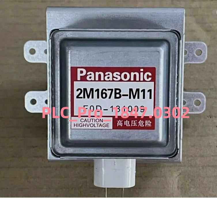 2M167B-M11 1PCS Panasonic 2M167B-M11 microwave magnetron Fast delivery