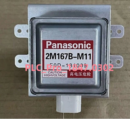 2M167B-M11 1PCS Panasonic 2M167B-M11 microwave magnetron Fast delivery