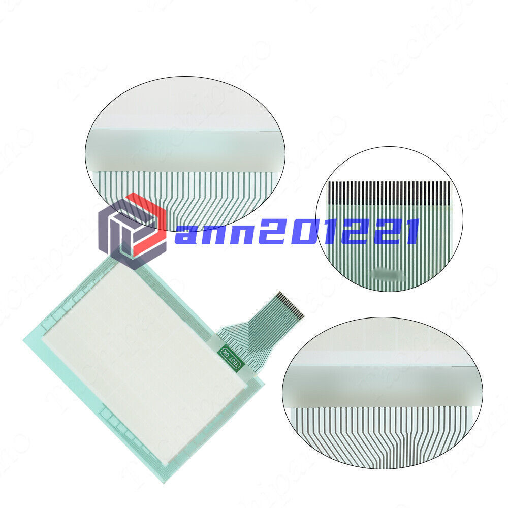 Touch Panel for Omron NT600SST121EV3 - OMRON